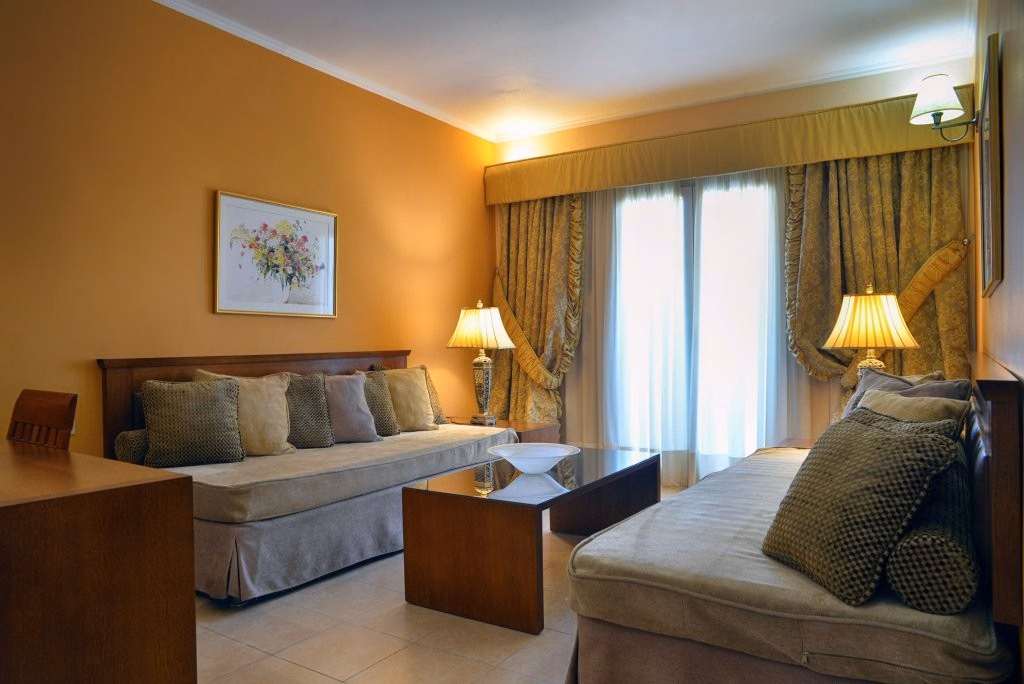 Ariti Grand Hotel Corfu