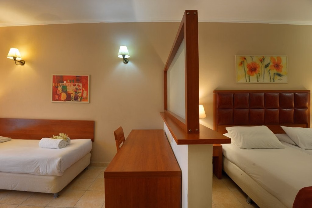 Ariti Grand Hotel Corfu