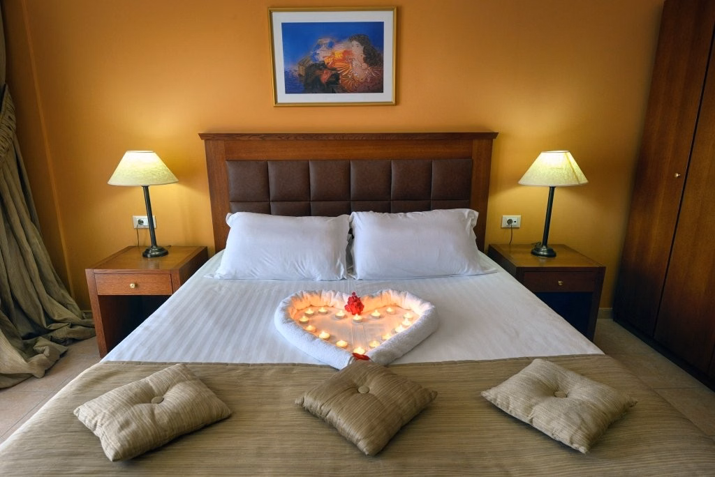 Ariti Grand Hotel Corfu