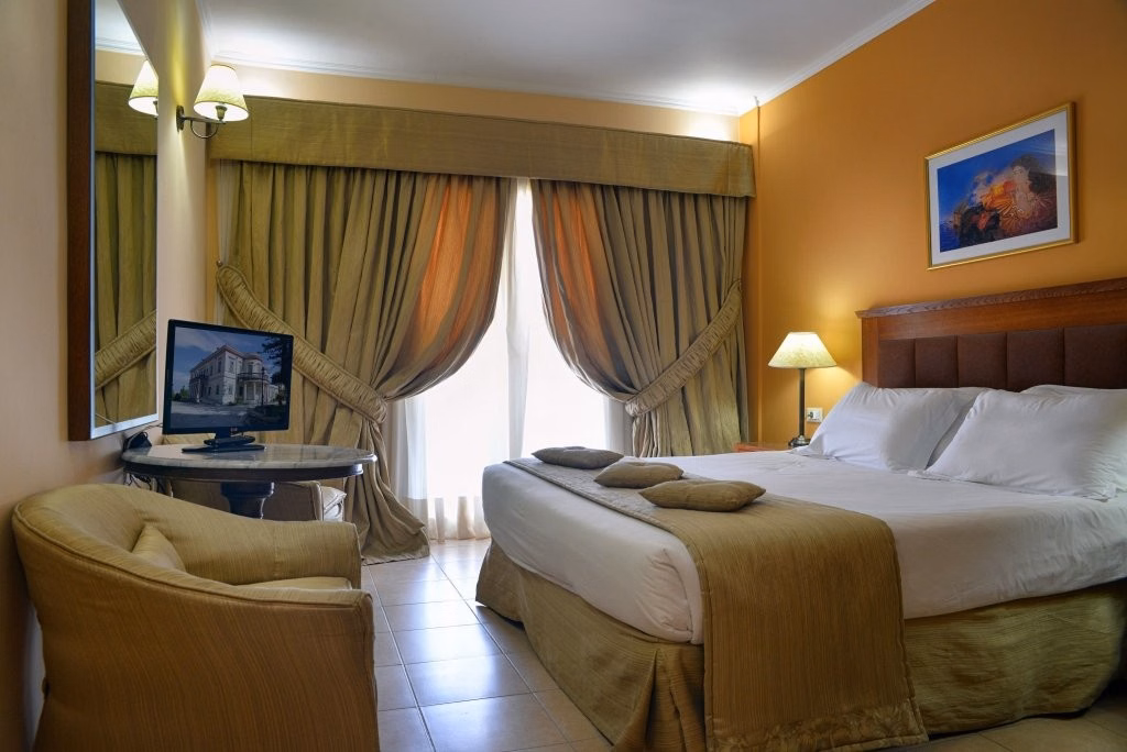 Ariti Grand Hotel Corfu