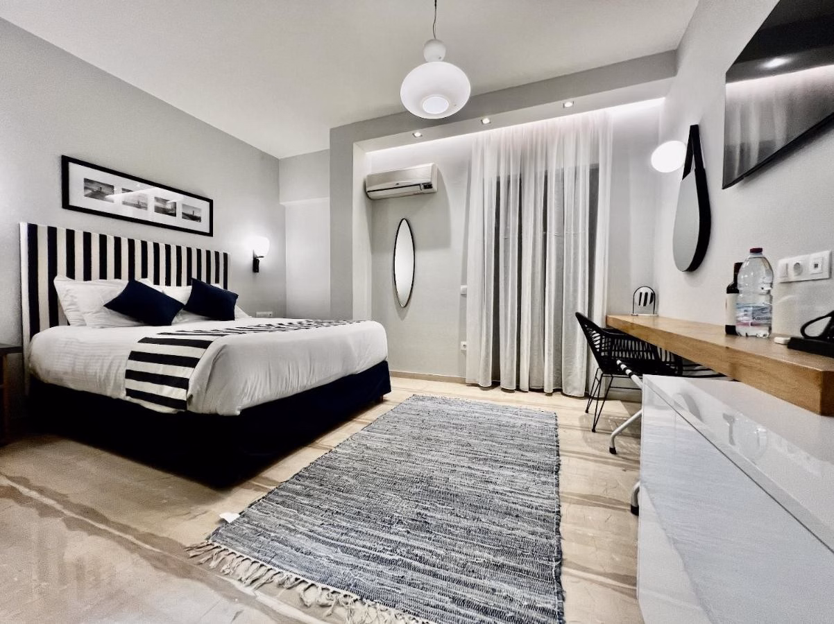 Ccb Ionian Suites by Bruskos
