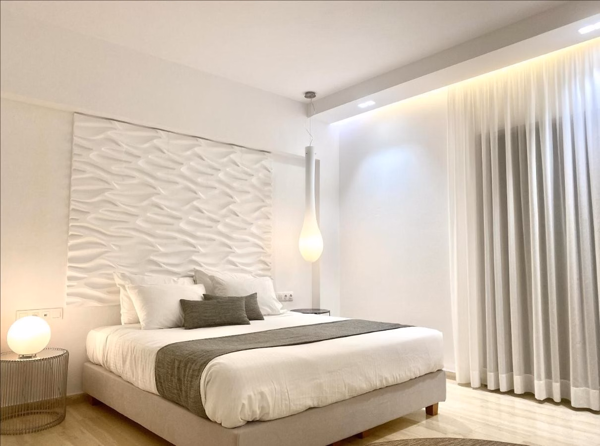 Ccb Ionian Suites by Bruskos