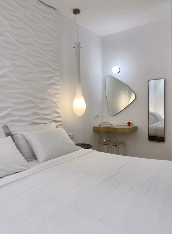 Ccb Ionian Suites by Bruskos