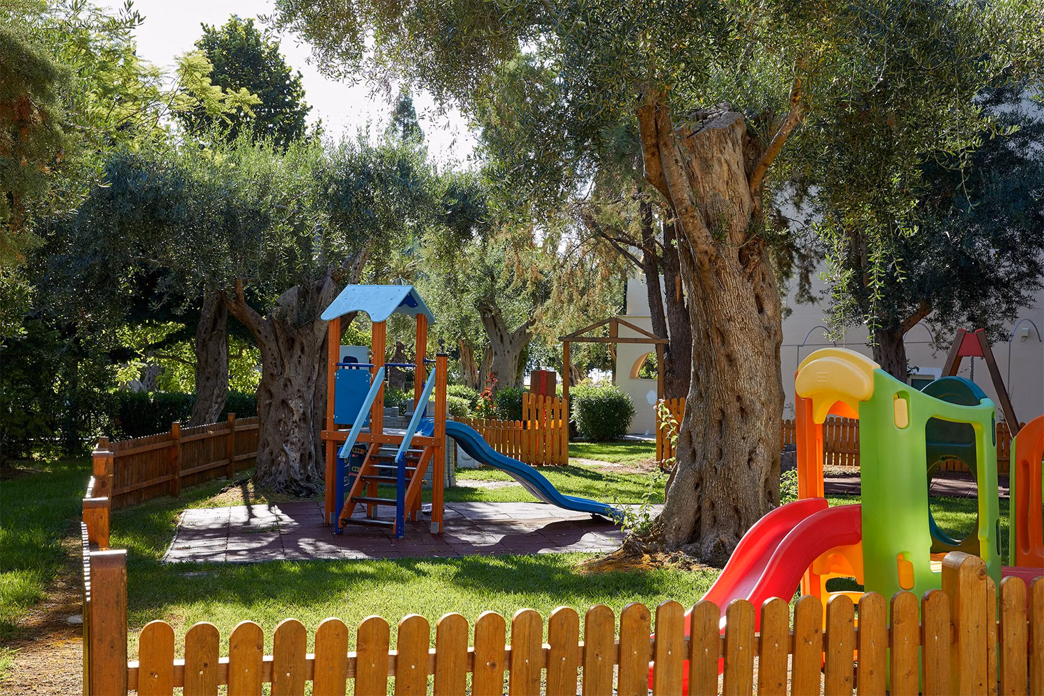 Delfinia Hotel Corfu
