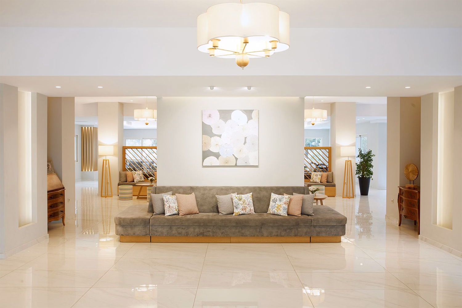 Delfinia Hotel Corfu