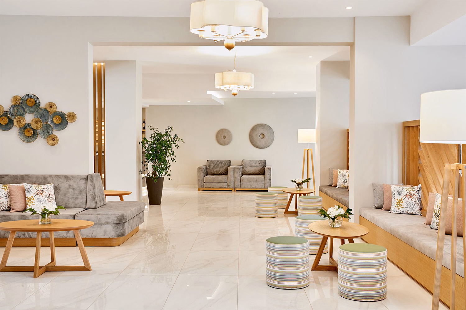 Delfinia Hotel Corfu