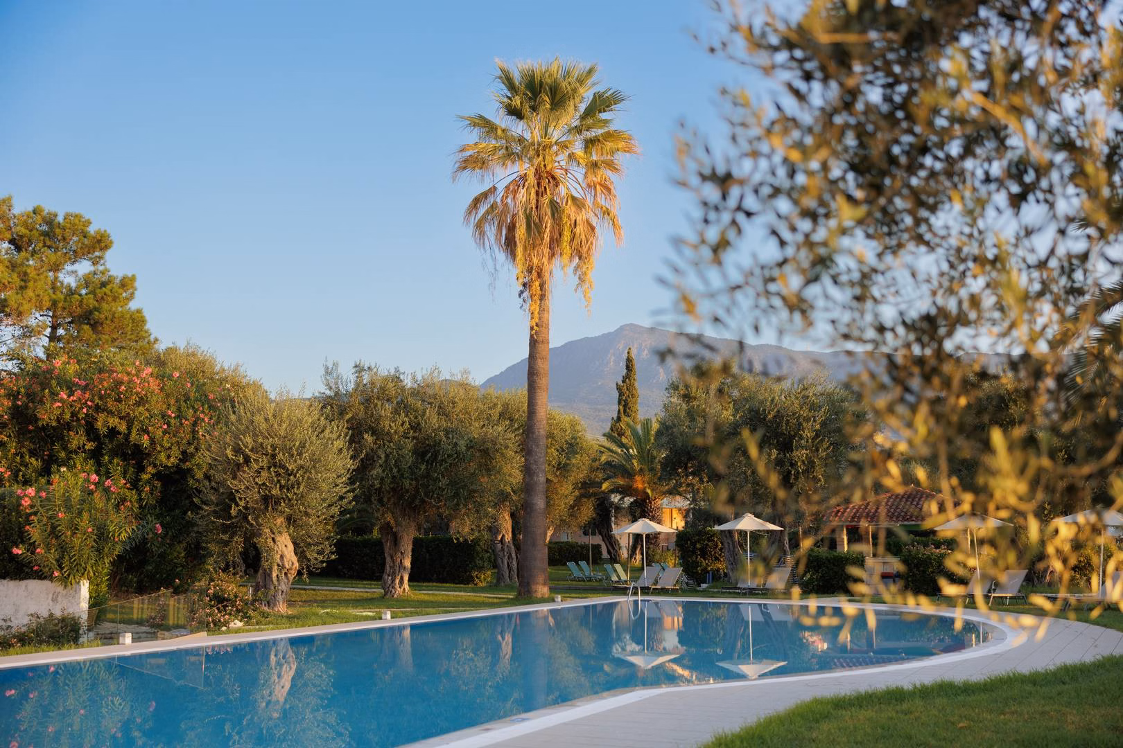Elea Beach Hotel