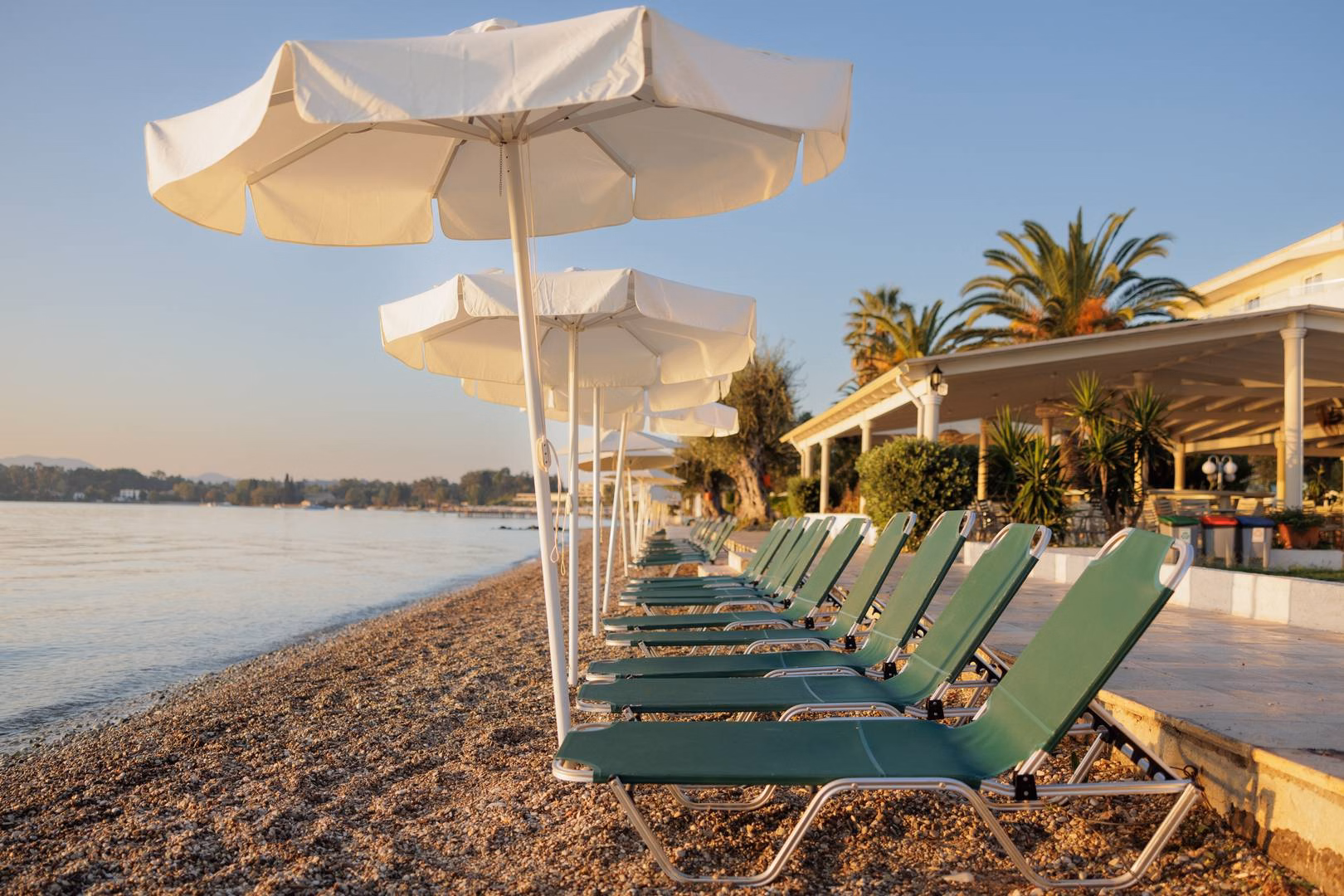 Elea Beach Hotel
