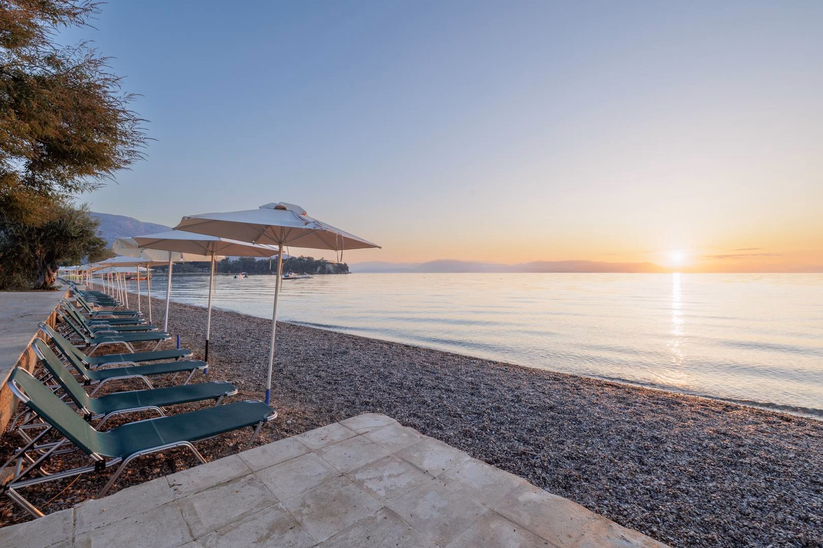 Elea Beach Hotel