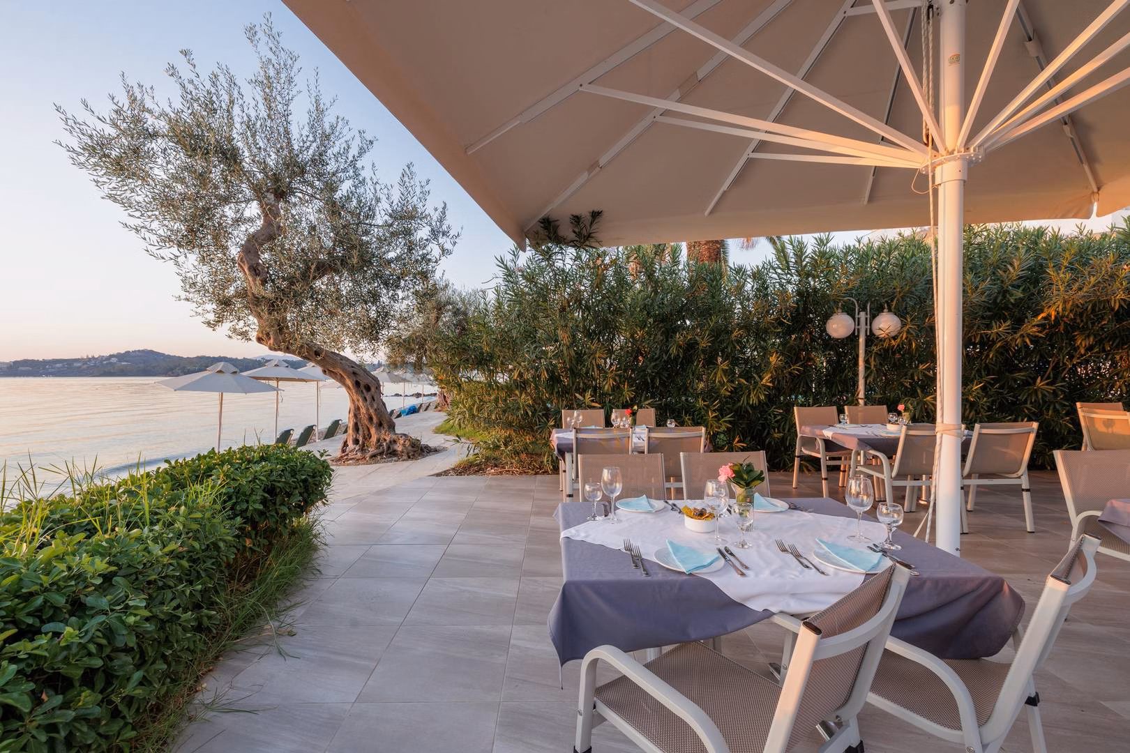 Elea Beach Hotel