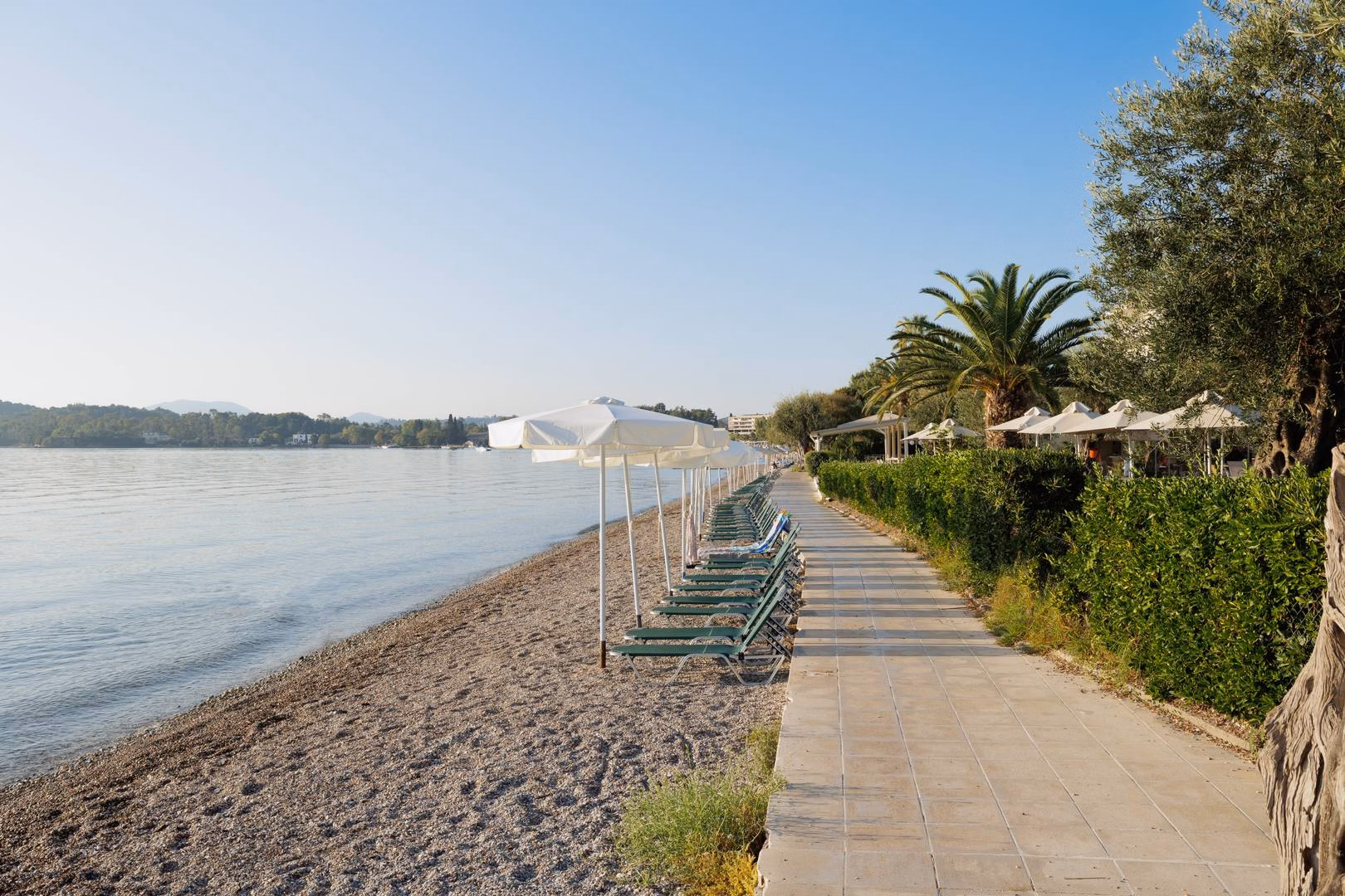 Elea Beach Hotel