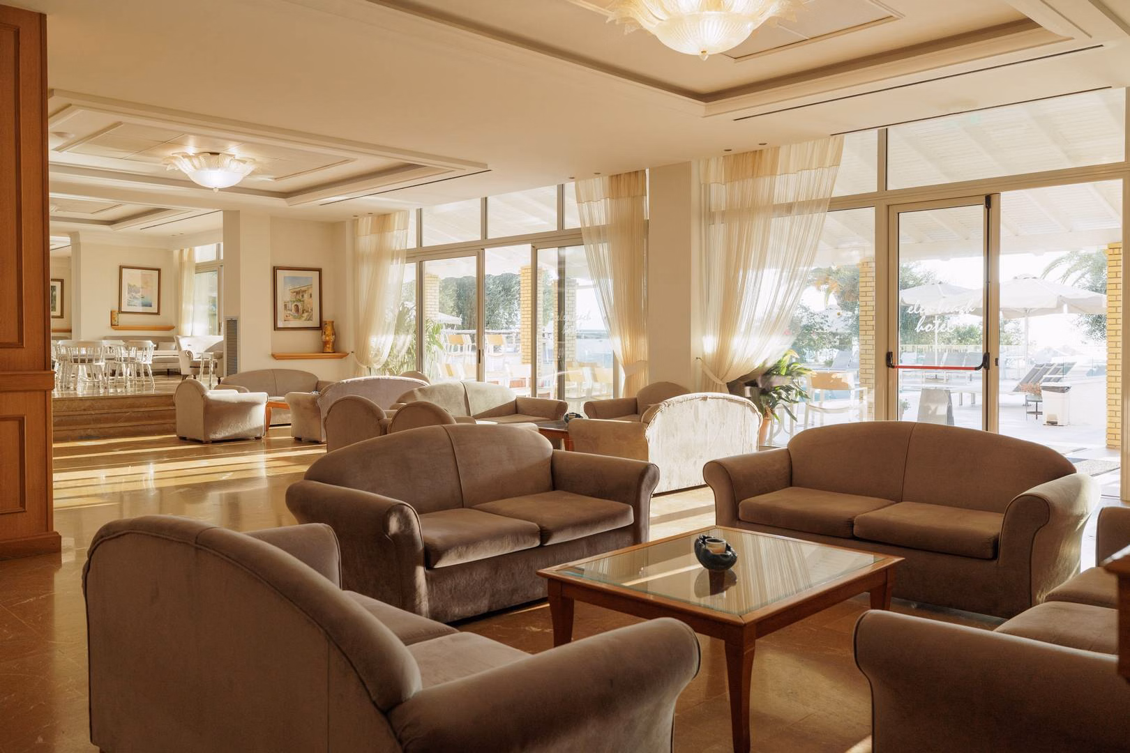 Elea Beach Hotel