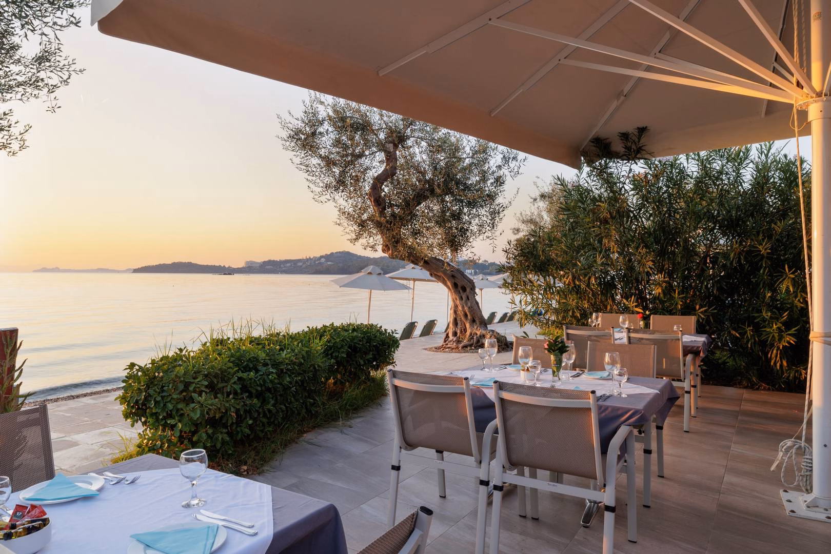 Elea Beach Hotel