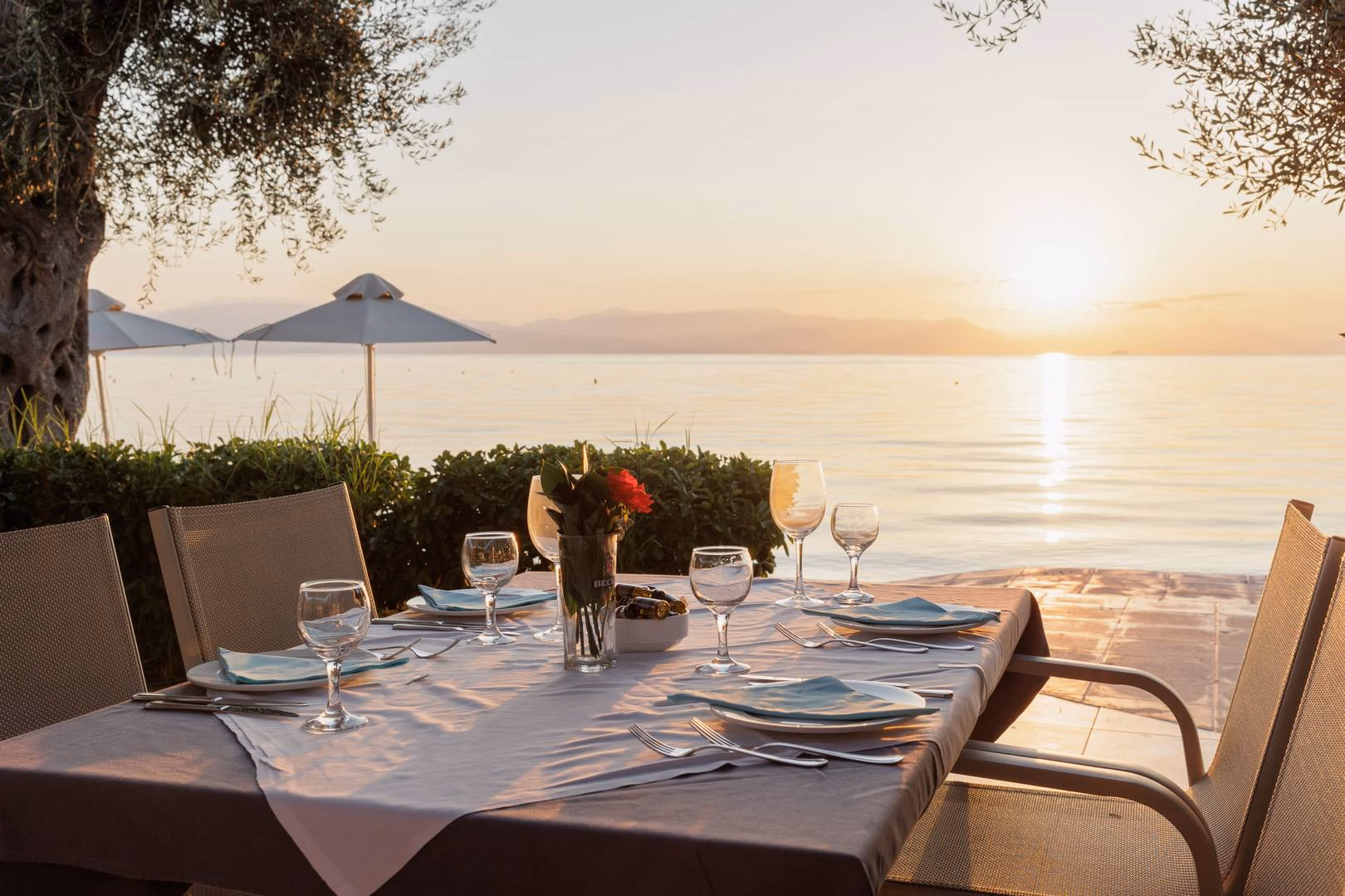 Elea Beach Hotel