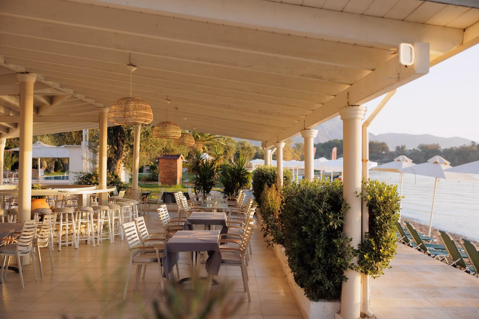 Elea Beach Hotel