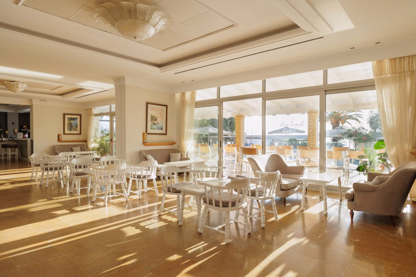 Elea Beach Hotel