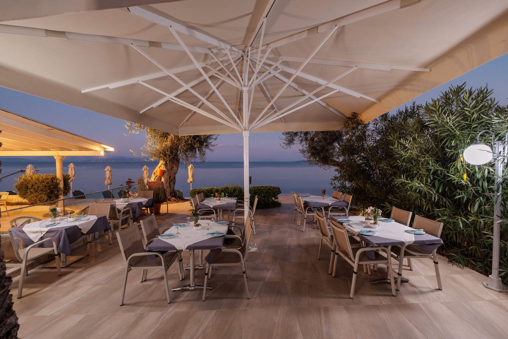 Elea Beach Hotel