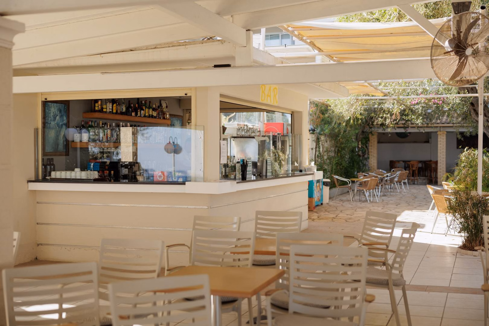 Elea Beach Hotel