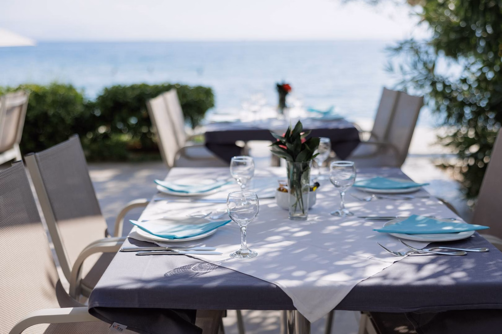 Elea Beach Hotel