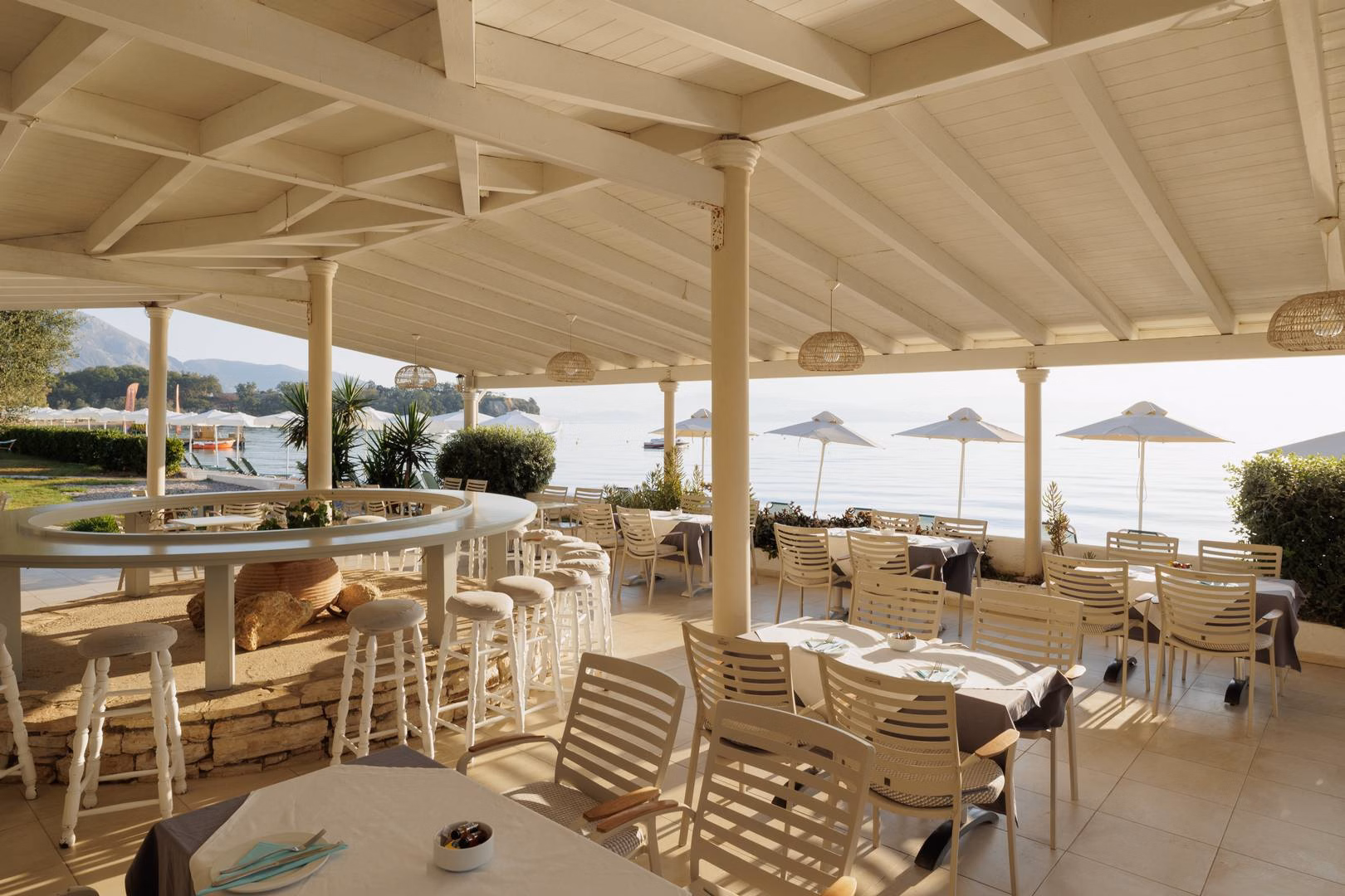 Elea Beach Hotel