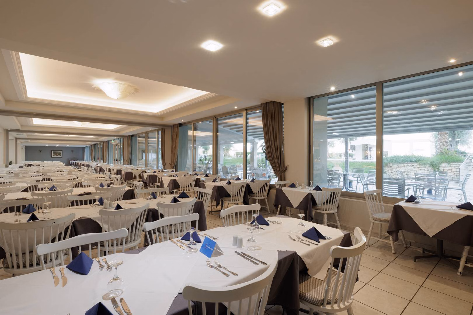 Elea Beach Hotel