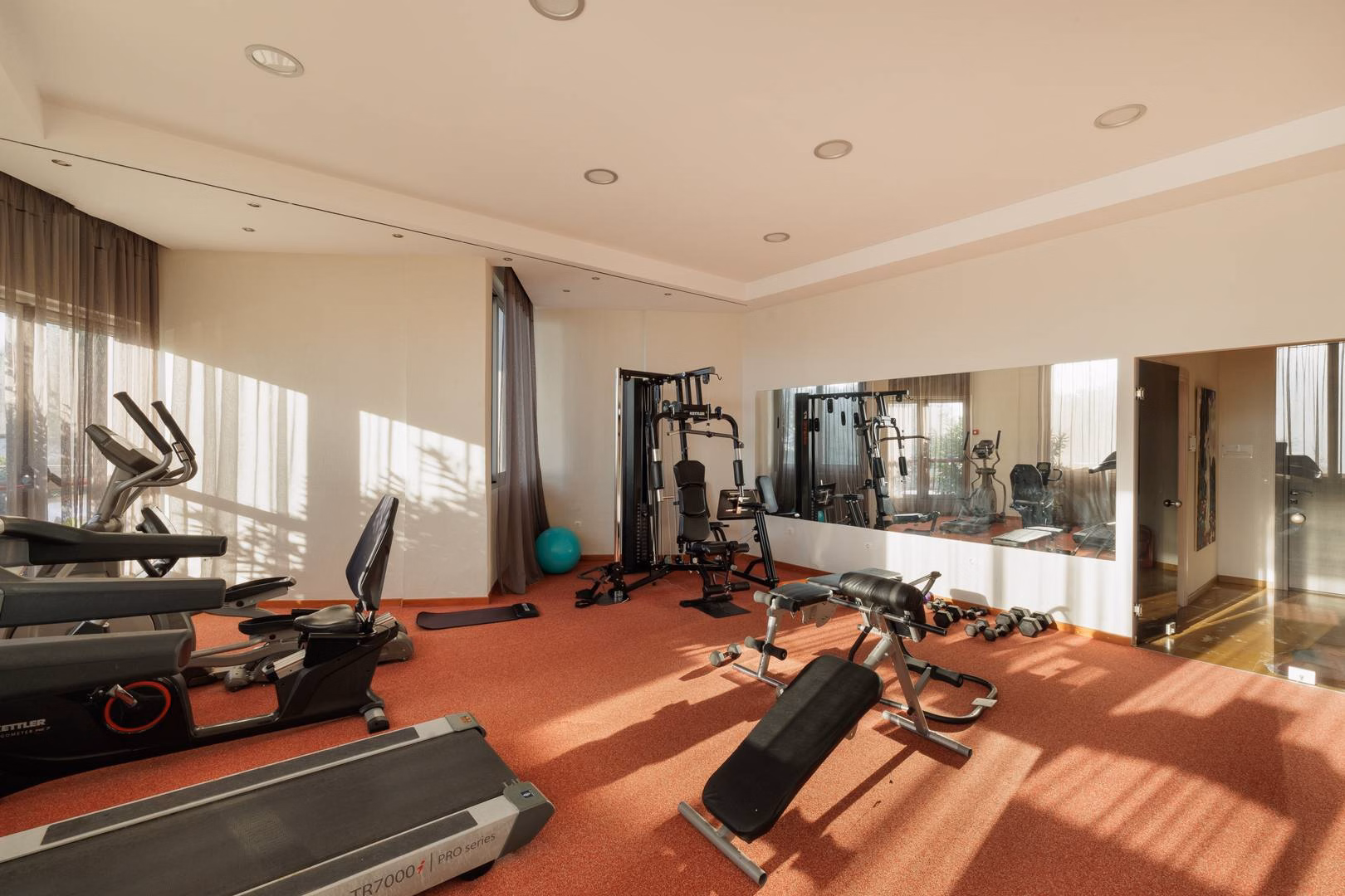 Elea Beach Hotel