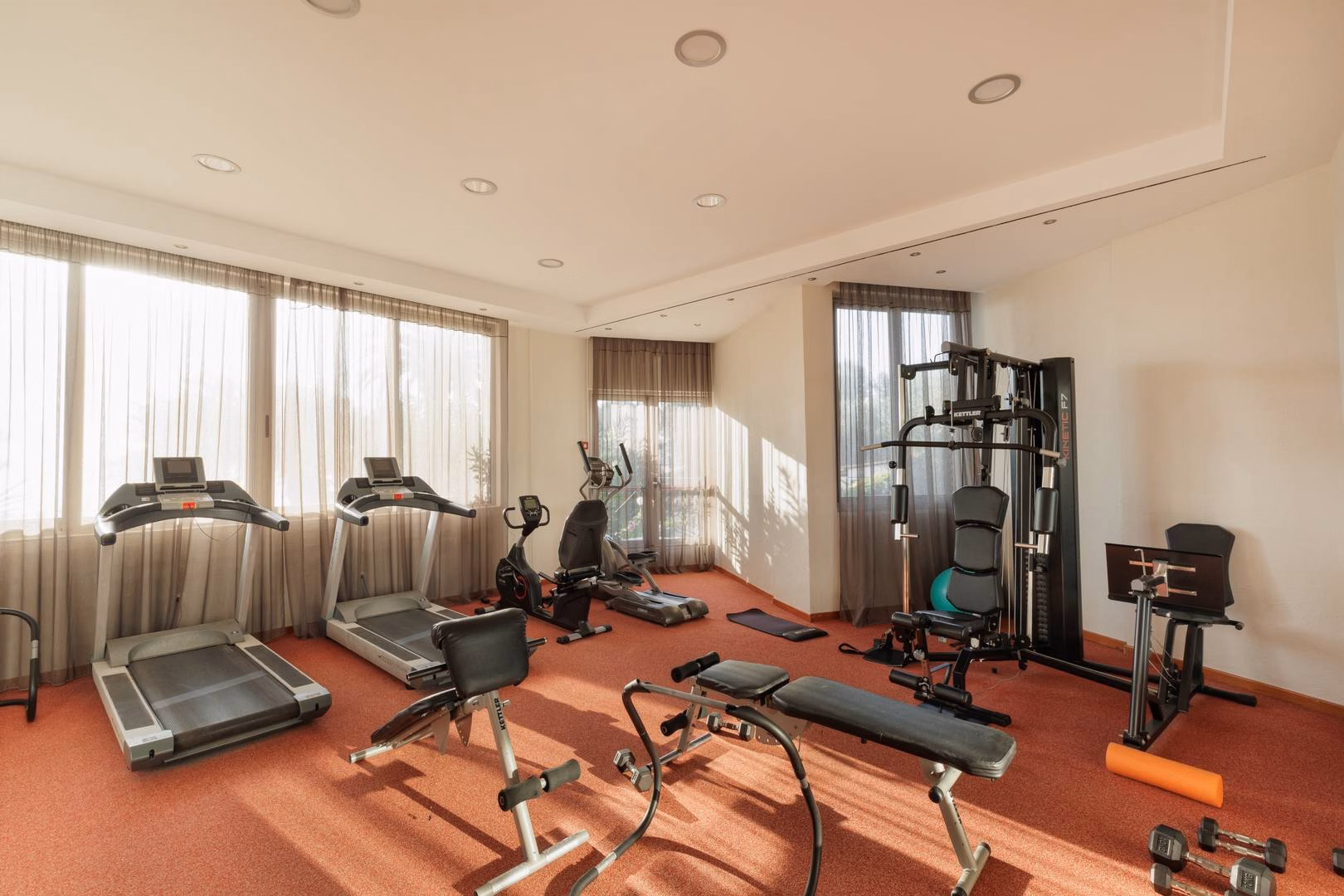 Elea Beach Hotel
