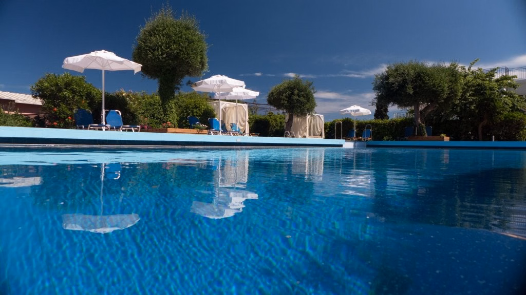 Golden Alexandros Hotel