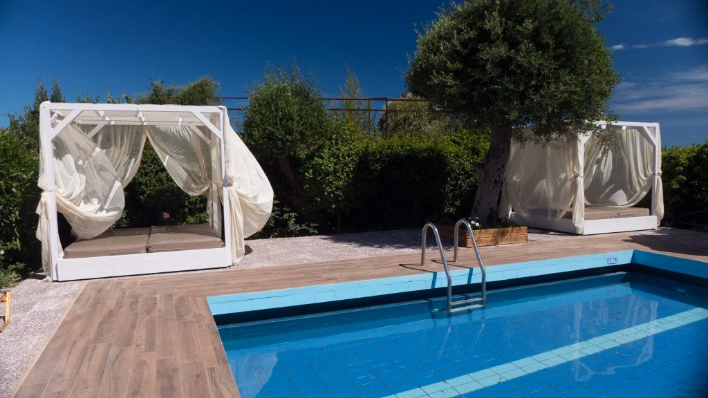 Golden Alexandros Hotel