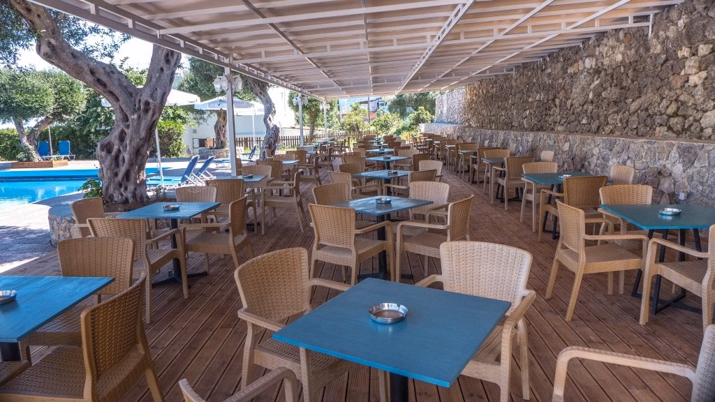 Golden Alexandros Hotel