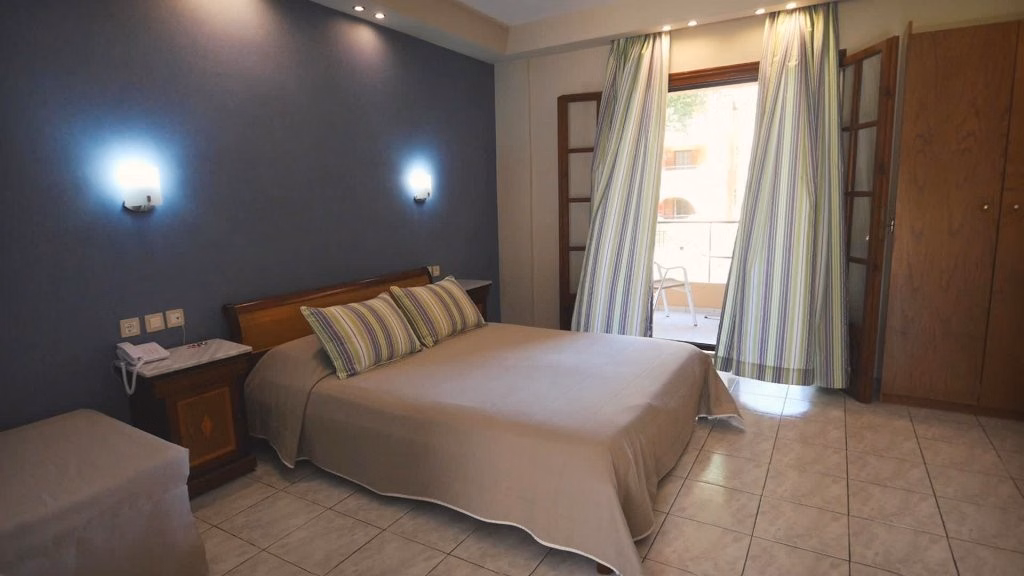 Grecotel Costa Botanica