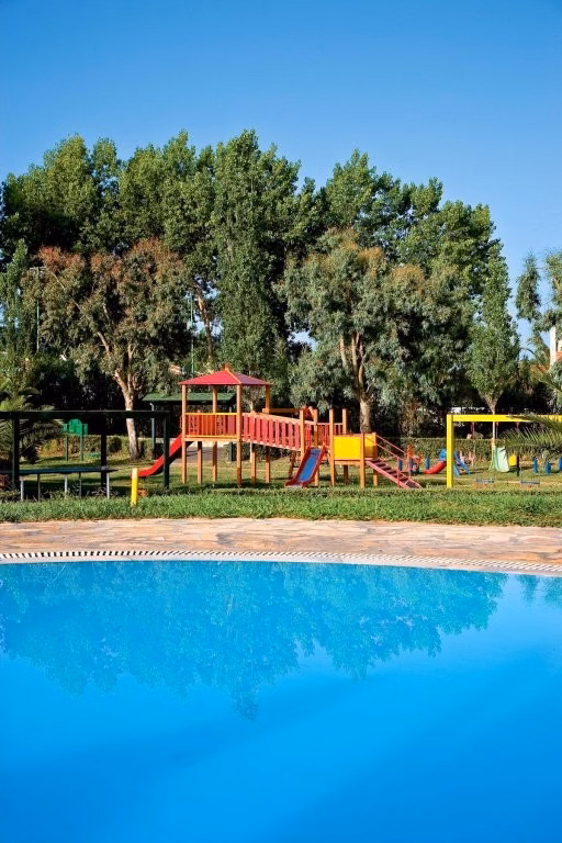Grecotel Costa Botanica