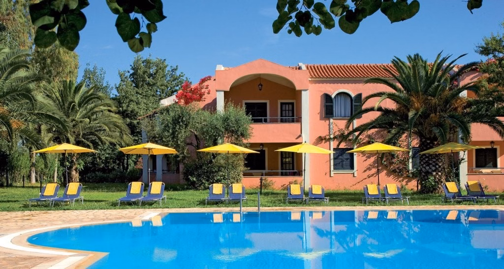 Grecotel Costa Botanica