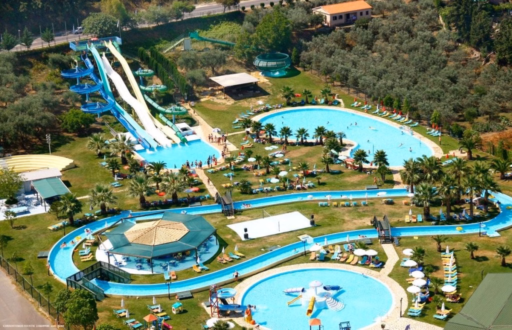 Grecotel Costa Botanica