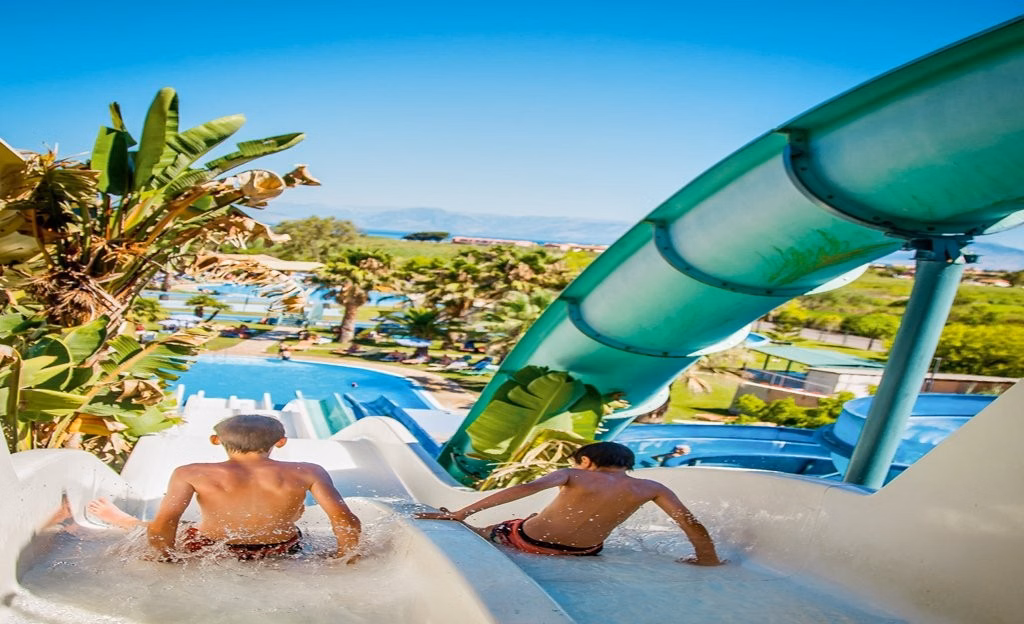 Grecotel Costa Botanica