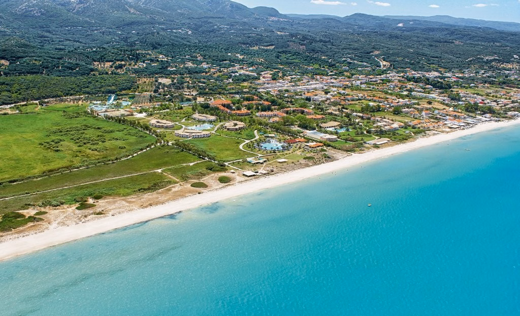 Grecotel Costa Botanica