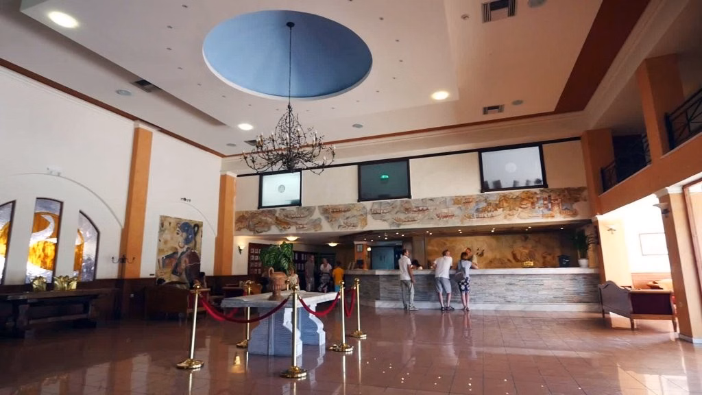 Grecotel Costa Botanica