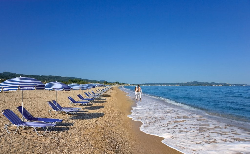 Grecotel Costa Botanica