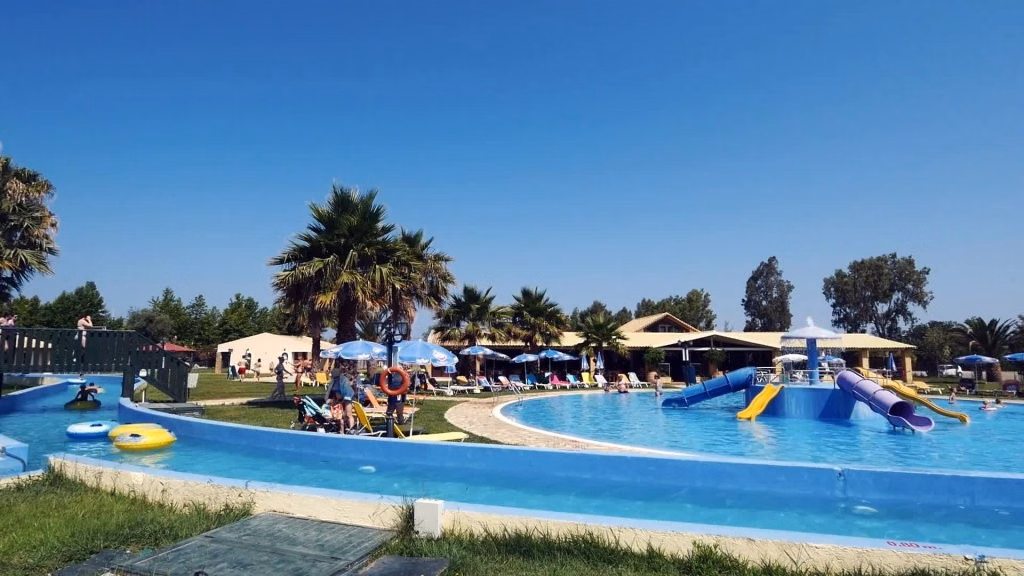 Grecotel Costa Botanica