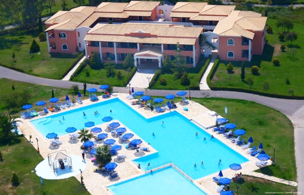 Grecotel Costa Botanica