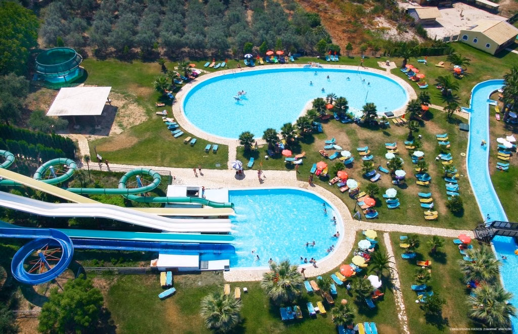 Grecotel Costa Botanica