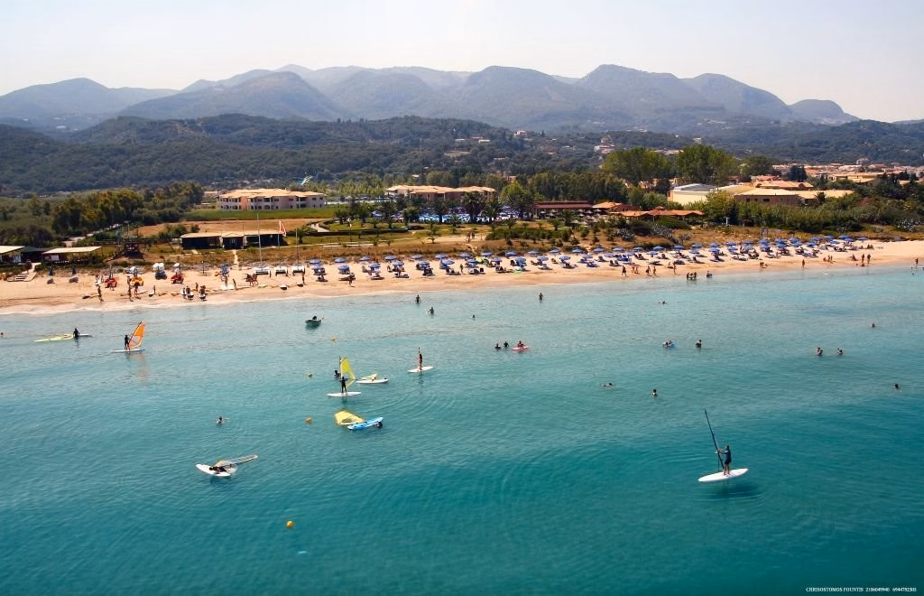 Grecotel Costa Botanica