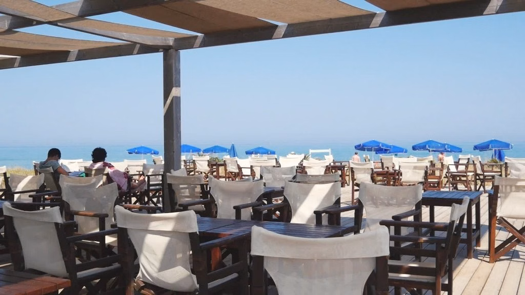 Grecotel Costa Botanica