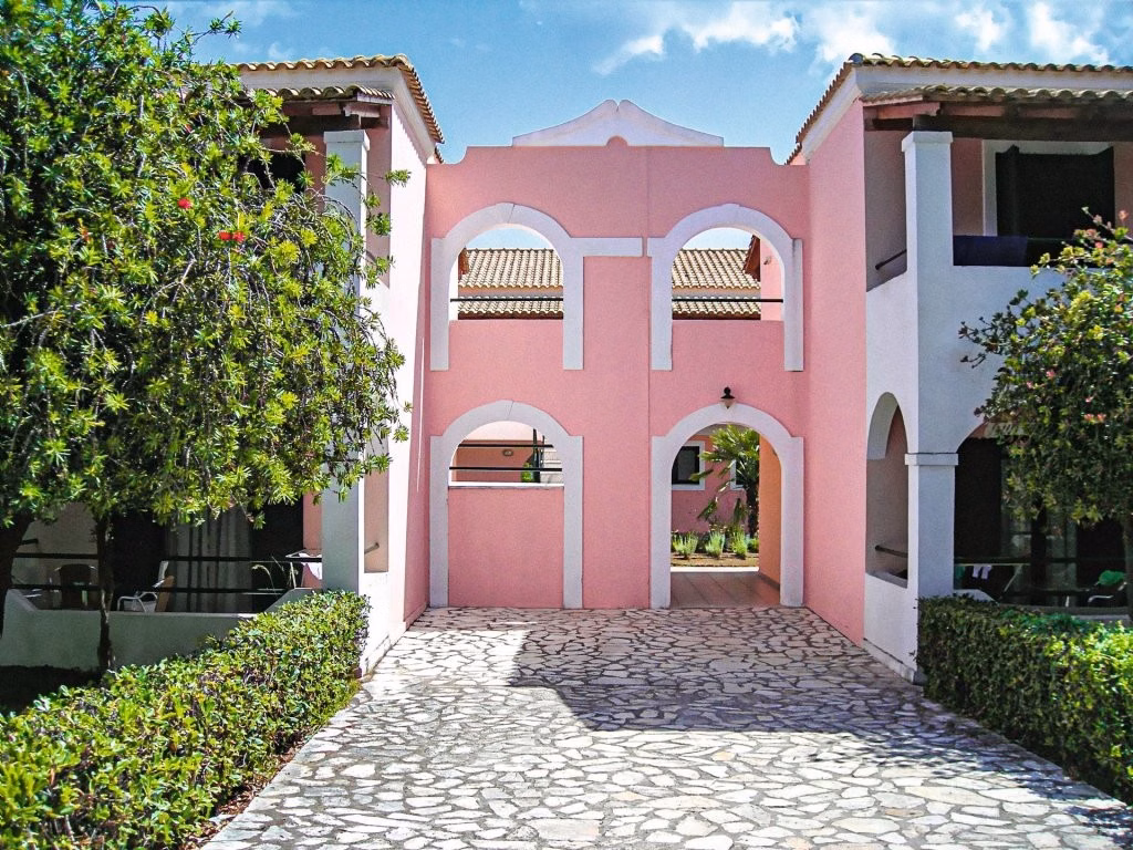 Grecotel Costa Botanica