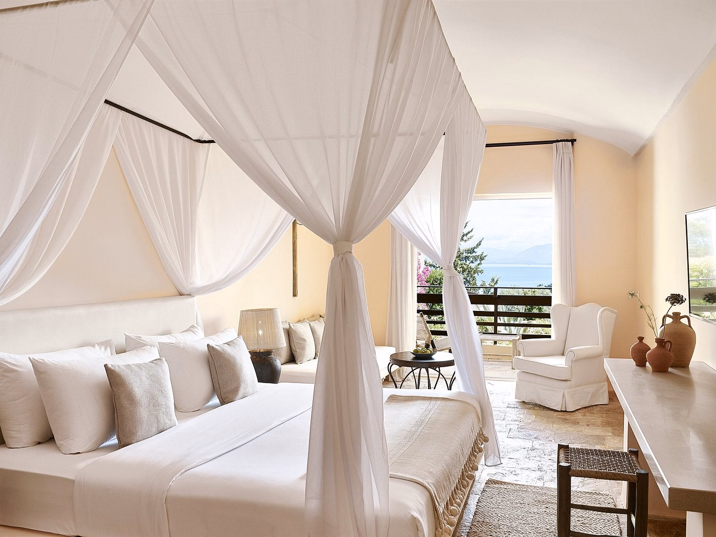 Grecotel Daphnila Bay