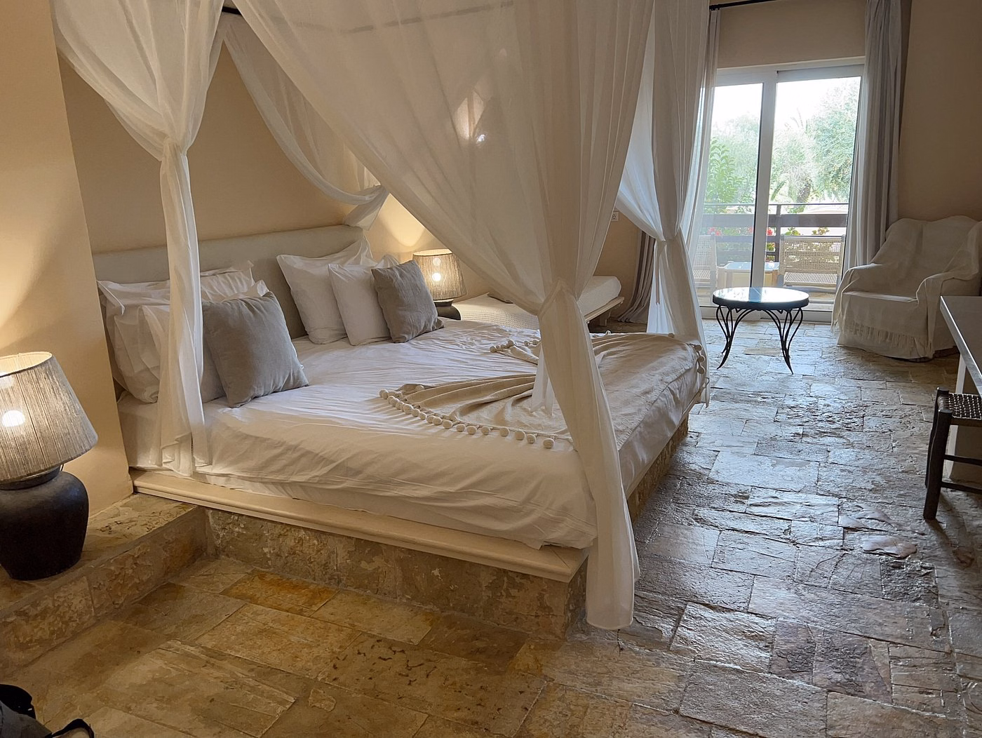 Grecotel Daphnila Bay