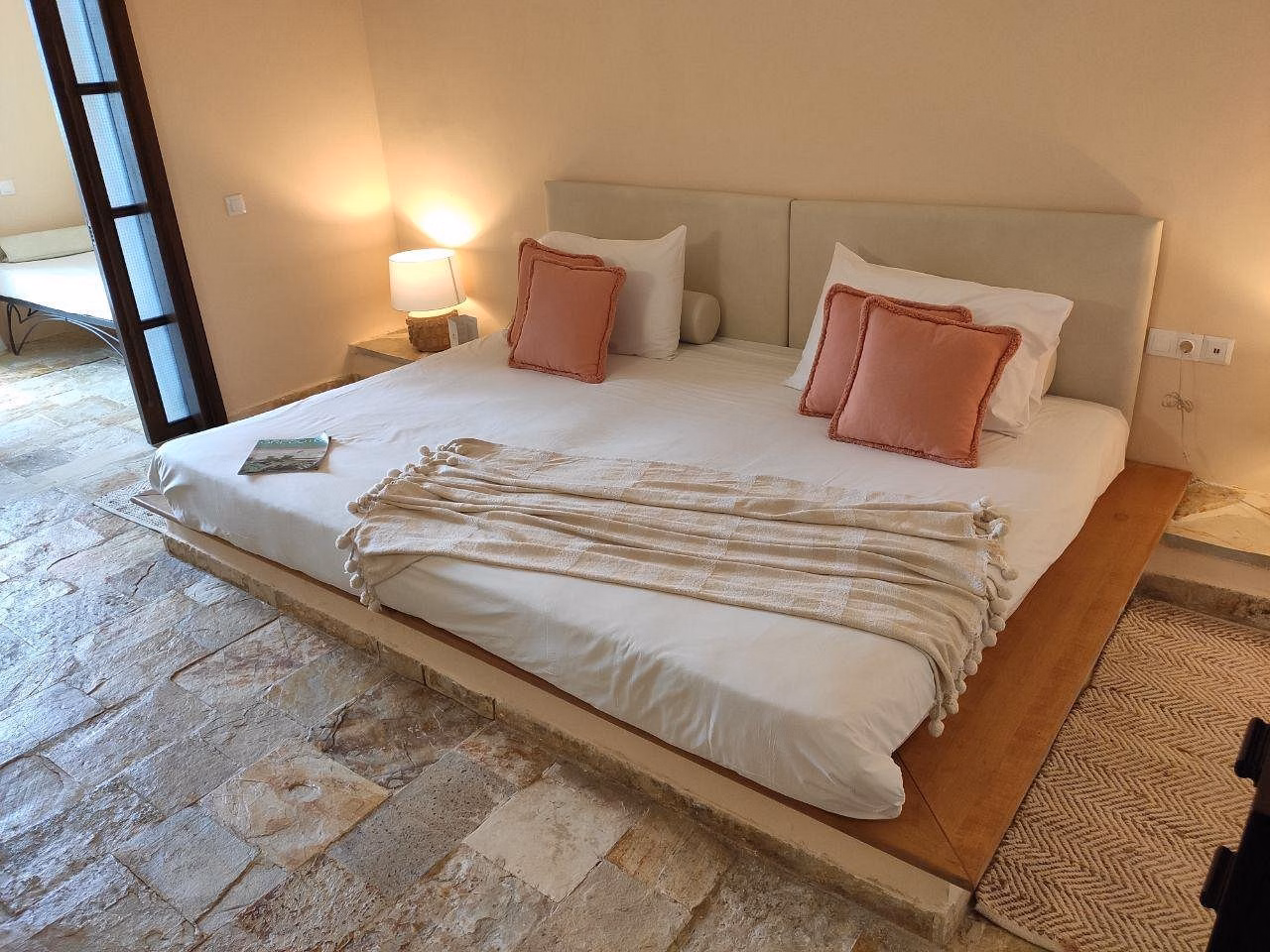 Grecotel Daphnila Bay