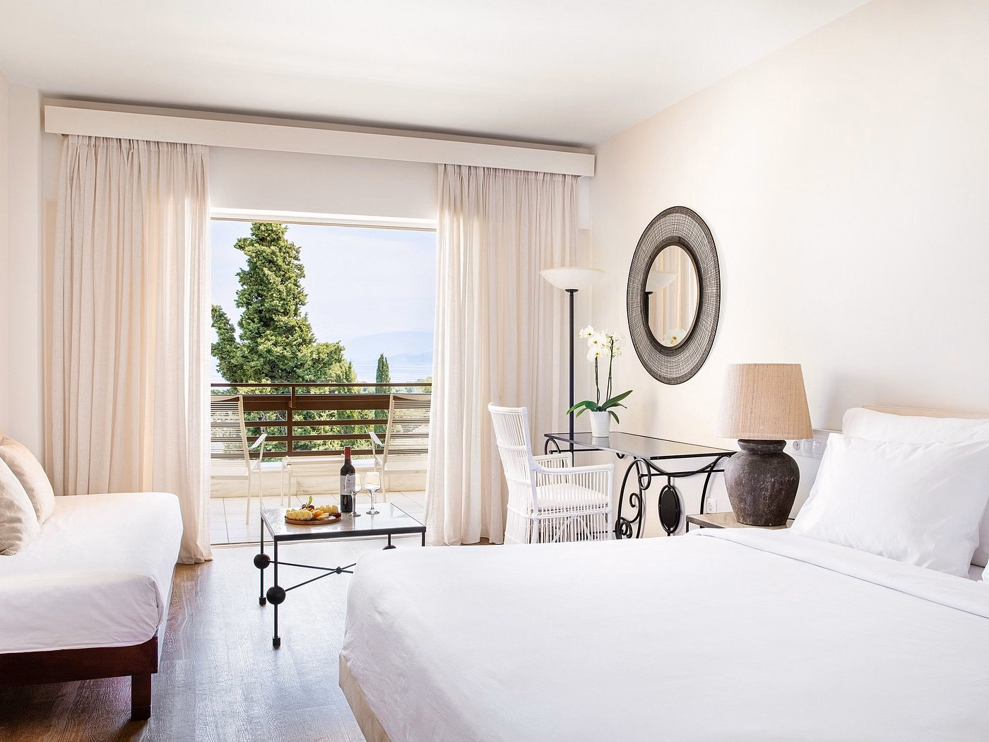 Grecotel Daphnila Bay
