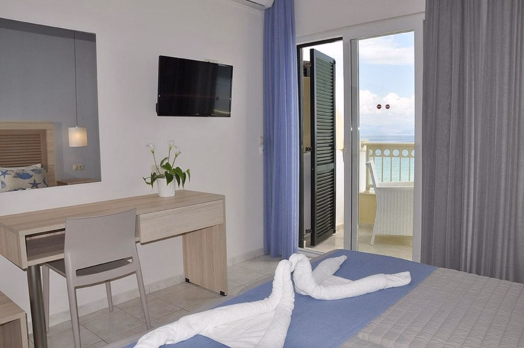 Hotel Rossis