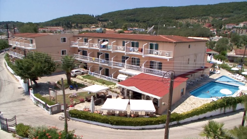 Hotel Sea Bird